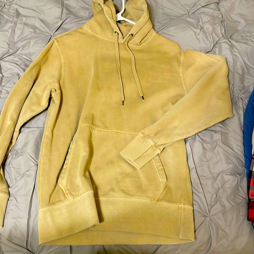 American Eagle pullover hoodie